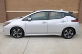 Used 2020 Nissan Leaf SV image 4
