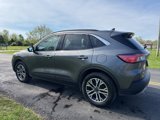 Used 2021 Ford Escape SEL image 5