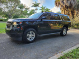 Used 2016 Chevrolet Suburban LT image 3