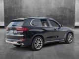 Certified 2022 BMW X5 xDrive40i w/ Premium Package image 5