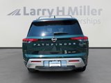 Used 2022 Nissan Pathfinder SL image 4