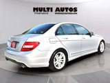 Used 2014 Mercedes-Benz C 300 4MATIC Sedan image 3