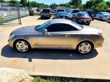 Used 2003 Lexus SC 430 Convertible image 6