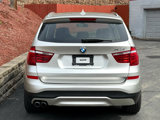 Used 2017 BMW X3 xDrive28i w/ Premium Package image 4