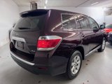 Used 2013 Toyota Highlander 4WD image 3