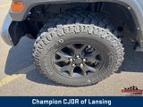 Used 2021 Jeep Wrangler Unlimited Sport image 2