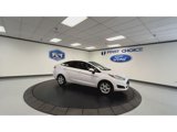 Used 2015 Ford Fiesta SE image 3