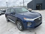 Used 2020 Hyundai Santa Fe SEL w/ Convenience Package image 3