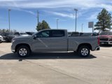 Used 2024 Chevrolet Silverado 1500 LT w/ Convenience Package II image 2