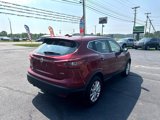 Used 2021 Nissan Rogue Sport S image 5