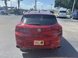 Used 2022 Buick Encore GX Select w/ Sport Touring Package image 4