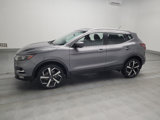 Used 2020 Nissan Rogue Sport SL w/ Premium Package image 2