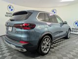 New 2026 BMW X5 xDrive50e w/ Premium Package image 6