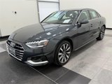 Used 2022 Audi A4 2.0T Premium Plus w/ Premium Plus Package image 6