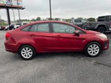 Used 2013 Ford Fiesta SE image 2