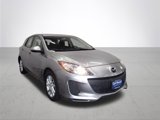 Used 2012 MAZDA MAZDA3 i Touring image 4