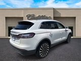 Used 2019 Lincoln Nautilus Black Label image 3