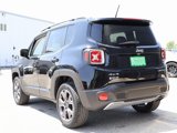 Used 2017 Jeep Renegade Limited image 3