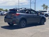 Used 2022 Subaru Crosstrek 2.5i Sport w/ Moonroof Package image 6
