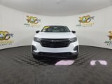 Certified 2024 Chevrolet Equinox LS w/ LS Convenience Package image 2