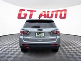 Used 2019 Jeep Compass Trailhawk w/ Cold Weather Group image 6