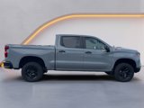 New 2025 Chevrolet Silverado 1500 Custom Trail Boss image 2