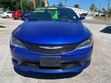 Used 2015 Chrysler 200 S w/ Navigation & Sound Group I image 2