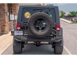 Used 2017 Jeep Wrangler Rubicon w/ Power Convenience Group image 4