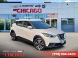 Used 2019 Nissan Kicks SV image 1