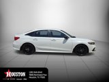 Used 2024 Honda Civic Sport image 2