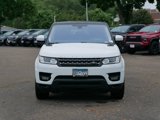 Used 2016 Land Rover Range Rover Sport SE image 2