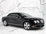 Used 2008 Bentley Continental GTC image 3
