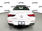 Used 2022 Mercedes-Benz CLA 250 4MATIC image 6