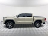 Used 2023 GMC Canyon AT4 w/ AT4 Premium Package image 2