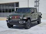 Used 2022 Jeep Gladiator Overland w/ Popular Equipment Package image 4