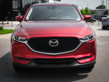 Used 2019 MAZDA CX-5 Grand Touring w/ GT Premium Package image 3
