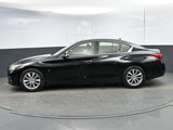 Used 2014 INFINITI Q50 Premium w/ Navigation Package image 2