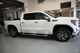 New 2025 GMC Sierra 1500 SLT w/ SLT Premium Plus Package image 4