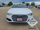 Used 2019 Audi A4 2.0T Premium Plus w/ Premium Plus Package image 3
