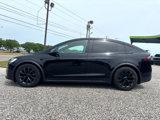 Used 2022 Tesla Model X Plaid image 3
