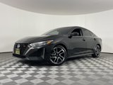 Used 2024 Nissan Sentra SR w/ SR Premium Package image 2