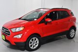 Used 2020 Ford EcoSport SE image 2