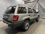 Used 2003 Jeep Grand Cherokee Laredo image 5