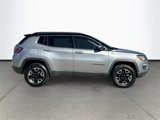 Used 2017 Jeep Compass Trailhawk w/ Navigation Group image 5