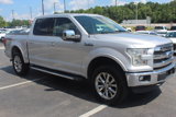 Used 2016 Ford F150 XLT w/ Equipment Group 301A Mid image 3