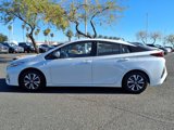 Used 2018 Toyota Prius Prime Plus image 3