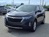 Used 2022 Chevrolet Equinox LT image 2