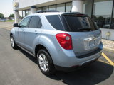 Used 2014 Chevrolet Equinox LT w/ Driver Convenience Package image 3
