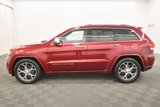 Used 2019 Jeep Grand Cherokee Overland image 4