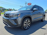 Used 2022 Volkswagen Taos SE image 3